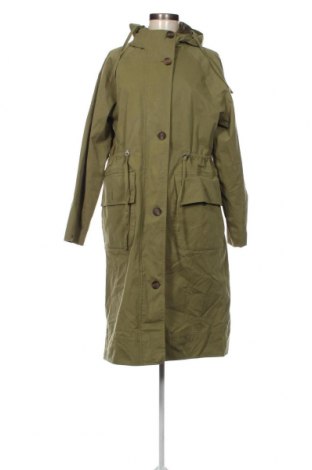 Γυναικείο μπουφάν Barbour, Μέγεθος M, Χρώμα Πράσινο, Τιμή 90,62 €