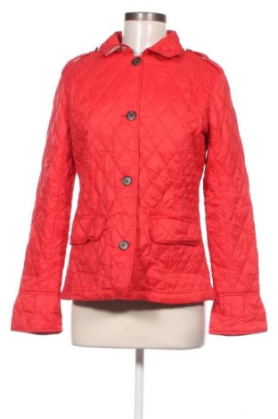 Damenjacke Barbour, Größe S, Farbe Rot, Preis 54,34 €