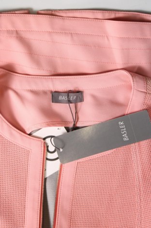 Damenjacke Basler, Größe L, Farbe Rosa, Preis 104,64 €