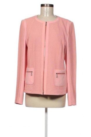 Γυναικείο μπουφάν Basler, Μέγεθος L, Χρώμα Ρόζ , Τιμή 62,78 €