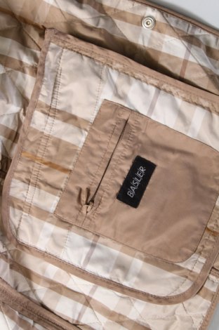Γυναικείο μπουφάν Basler, Μέγεθος XL, Χρώμα  Μπέζ, Τιμή 40,74 €