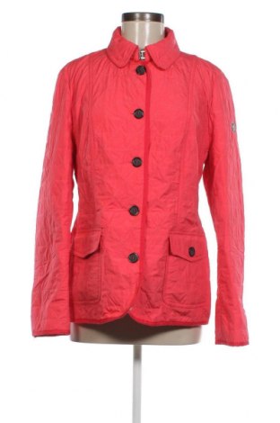 Γυναικείο μπουφάν Basler, Μέγεθος XL, Χρώμα Ρόζ , Τιμή 33,03 €
