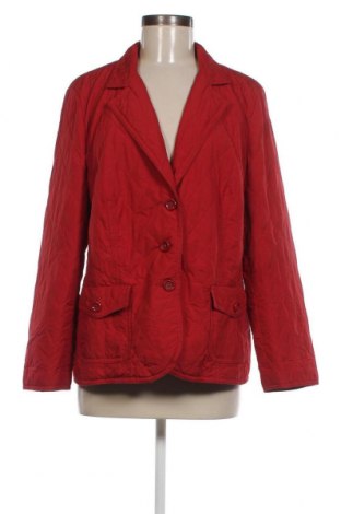 Damenjacke Basler, Größe XL, Farbe Rot, Preis 61,93 €