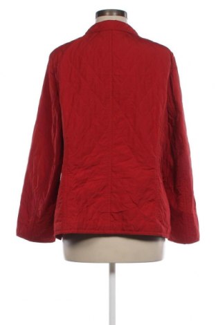 Γυναικείο μπουφάν Basler, Μέγεθος XL, Χρώμα Κόκκινο, Τιμή 8,26 €