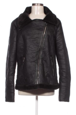 Γυναικείο μπουφάν Bata, Μέγεθος XL, Χρώμα Μαύρο, Τιμή 27,83 €