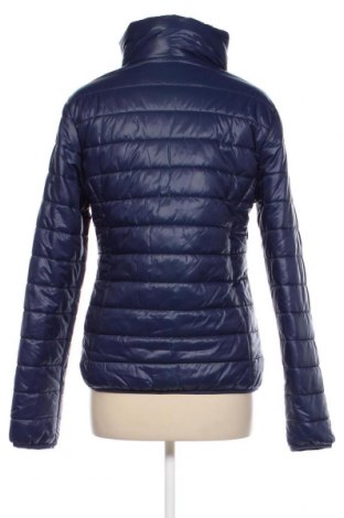 Γυναικείο μπουφάν Bench, Μέγεθος M, Χρώμα Μπλέ, Τιμή 80,41 €