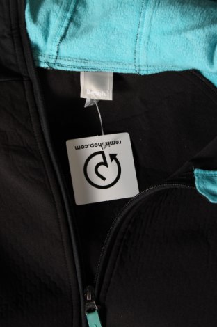 Dámska bunda  Bench, Veľkosť S, Farba Čierna, Cena  7,66 €