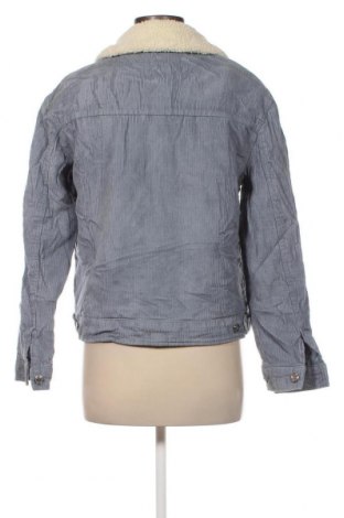 Damenjacke Bershka, Größe M, Farbe Blau, Preis € 22,20