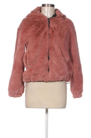 Damenjacke Bershka, Größe XS, Farbe Rosa, Preis 10,49 €
