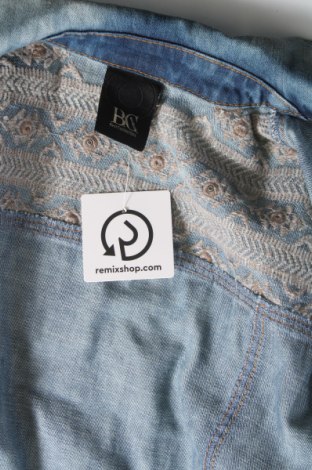 Γυναικείο μπουφάν Best Connections, Μέγεθος M, Χρώμα Μπλέ, Τιμή 13,60 €