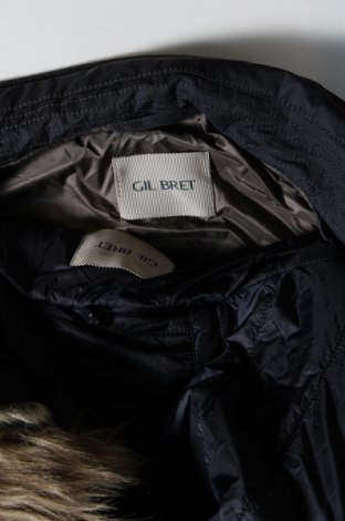 Γυναικείο μπουφάν Gil Bret, Μέγεθος XL, Χρώμα Μπλέ, Τιμή 58,12 €