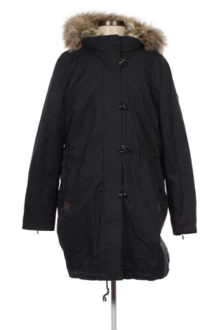 Γυναικείο μπουφάν Gil Bret, Μέγεθος XL, Χρώμα Μπλέ, Τιμή 27,27 €