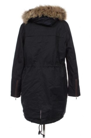 Γυναικείο μπουφάν Gil Bret, Μέγεθος XL, Χρώμα Μπλέ, Τιμή 58,12 €