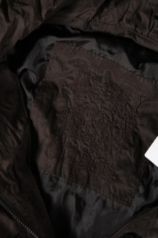 Γυναικείο μπουφάν Betty Barclay, Μέγεθος XL, Χρώμα Καφέ, Τιμή 12,66 €