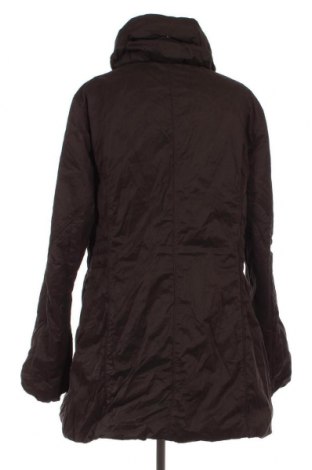 Γυναικείο μπουφάν Betty Barclay, Μέγεθος XL, Χρώμα Καφέ, Τιμή 12,66 €