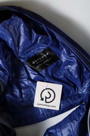 Dámska bunda  Betty Barclay, Veľkosť XL, Farba Modrá, Cena  21,70 €