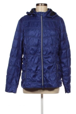 Dámska bunda  Betty Barclay, Veľkosť XL, Farba Modrá, Cena  50,46 €