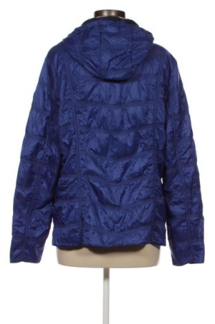 Dámska bunda  Betty Barclay, Veľkosť XL, Farba Modrá, Cena  21,70 €