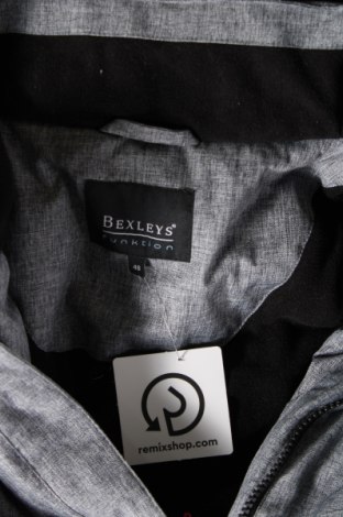 Damenjacke Bexleys, Größe XXL, Farbe Grau, Preis 26,10 €