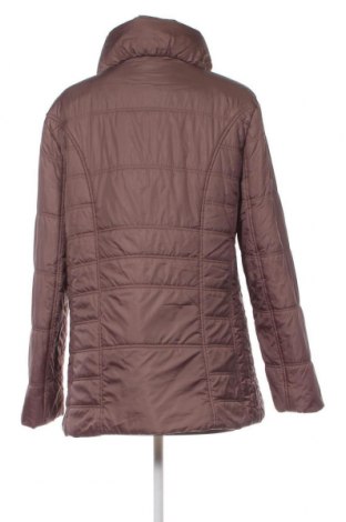 Γυναικείο μπουφάν Bexleys, Μέγεθος XL, Χρώμα Βιολετί, Τιμή 17,63 €