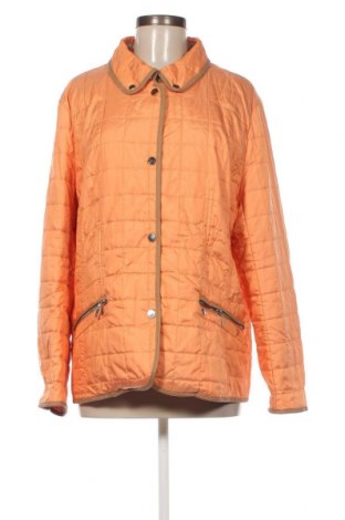 Γυναικείο μπουφάν Bexleys, Μέγεθος XXL, Χρώμα Πορτοκαλί, Τιμή 34,91 €