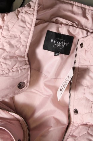 Dámská bunda  Bexleys, Velikost XL, Barva Růžová, Cena  228,00 Kč