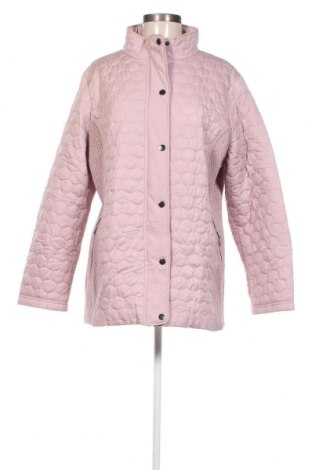 Γυναικείο μπουφάν Bexleys, Μέγεθος XL, Χρώμα Ρόζ , Τιμή 8,83 €