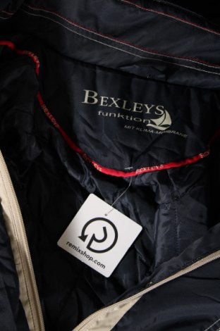 Dámská bunda  Bexleys, Velikost XL, Barva Modrá, Cena  251,00 Kč