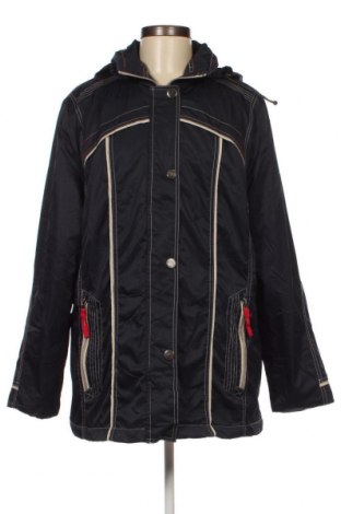 Γυναικείο μπουφάν Bexleys, Μέγεθος XL, Χρώμα Μπλέ, Τιμή 18,09 €