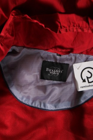 Damenjacke Bexleys, Größe XL, Farbe Rot, Preis 10,41 €