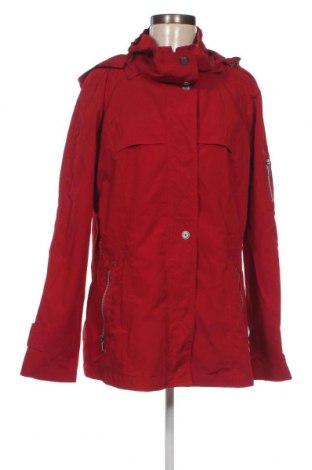 Γυναικείο μπουφάν Bexleys, Μέγεθος XL, Χρώμα Κόκκινο, Τιμή 9,25 €