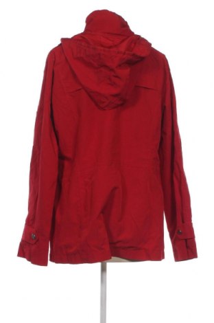 Γυναικείο μπουφάν Bexleys, Μέγεθος XL, Χρώμα Κόκκινο, Τιμή 20,61 €
