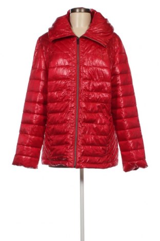 Γυναικείο μπουφάν BigChill, Μέγεθος XL, Χρώμα Κόκκινο, Τιμή 16,63 €