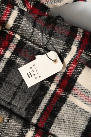 Γυναικείο μπουφάν Billabong, Μέγεθος XS, Χρώμα Πολύχρωμο, Τιμή 35,46 €