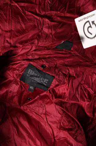Dámska bunda  Blauer, Veľkosť XS, Farba Červená, Cena  74,69 €