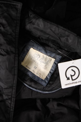 Γυναικείο μπουφάν Blend, Μέγεθος M, Χρώμα Μαύρο, Τιμή 8,41 €