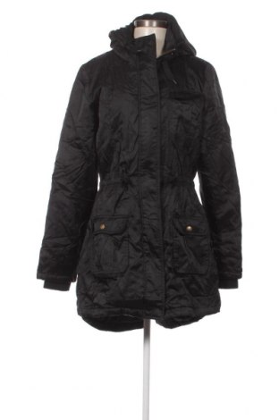Γυναικείο μπουφάν Blend, Μέγεθος M, Χρώμα Μαύρο, Τιμή 6,31 €