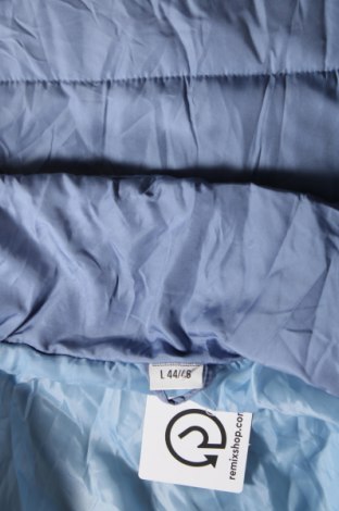 Dámska bunda  Blue Motion, Veľkosť L, Farba Modrá, Cena  11,51 €
