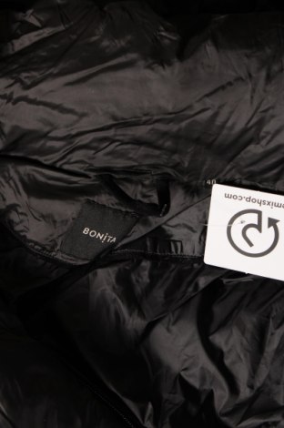 Γυναικείο μπουφάν Bonia, Μέγεθος M, Χρώμα Μαύρο, Τιμή 16,15 €