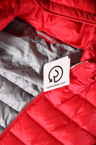 Γυναικείο μπουφάν Bonita, Μέγεθος M, Χρώμα Κόκκινο, Τιμή 29,69 €