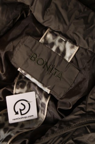 Dámská bunda  Bonita, Velikost XL, Barva Zelená, Cena  500,00 Kč