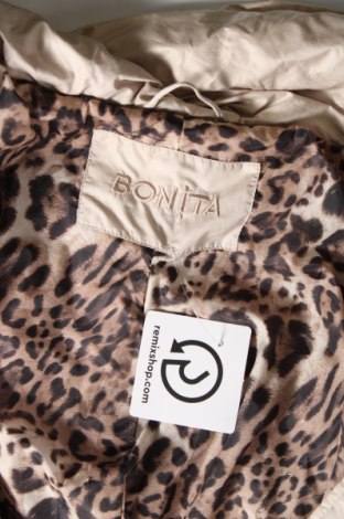Γυναικείο μπουφάν Bonita, Μέγεθος XXL, Χρώμα  Μπέζ, Τιμή 21,53 €