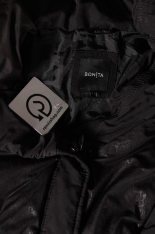 Γυναικείο μπουφάν Bonita, Μέγεθος L, Χρώμα Μαύρο, Τιμή 16,15 €