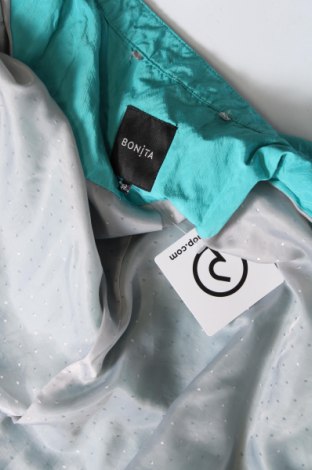 Γυναικείο μπουφάν Bonita, Μέγεθος M, Χρώμα Μπλέ, Τιμή 13,75 €