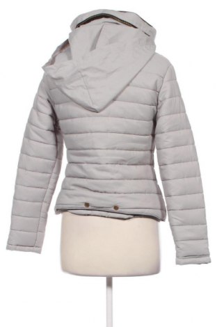 Damenjacke Boohoo, Größe M, Farbe Grau, Preis 25,02 €