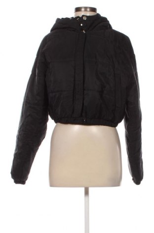 Damenjacke Boohoo, Größe XL, Farbe Schwarz, Preis € 20,04