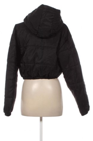 Damenjacke Boohoo, Größe XL, Farbe Schwarz, Preis € 10,35