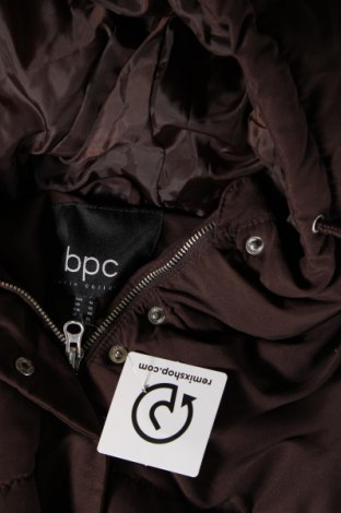 Γυναικείο μπουφάν Bpc Bonprix Collection, Μέγεθος XL, Χρώμα Καφέ, Τιμή 26,19 €