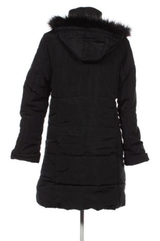 Γυναικείο μπουφάν Bpc Bonprix Collection, Μέγεθος L, Χρώμα Μαύρο, Τιμή 21,17 €