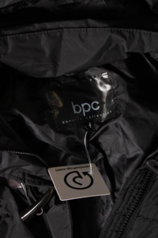 Γυναικείο μπουφάν Bpc Bonprix Collection, Μέγεθος XXL, Χρώμα Μαύρο, Τιμή 20,81 €